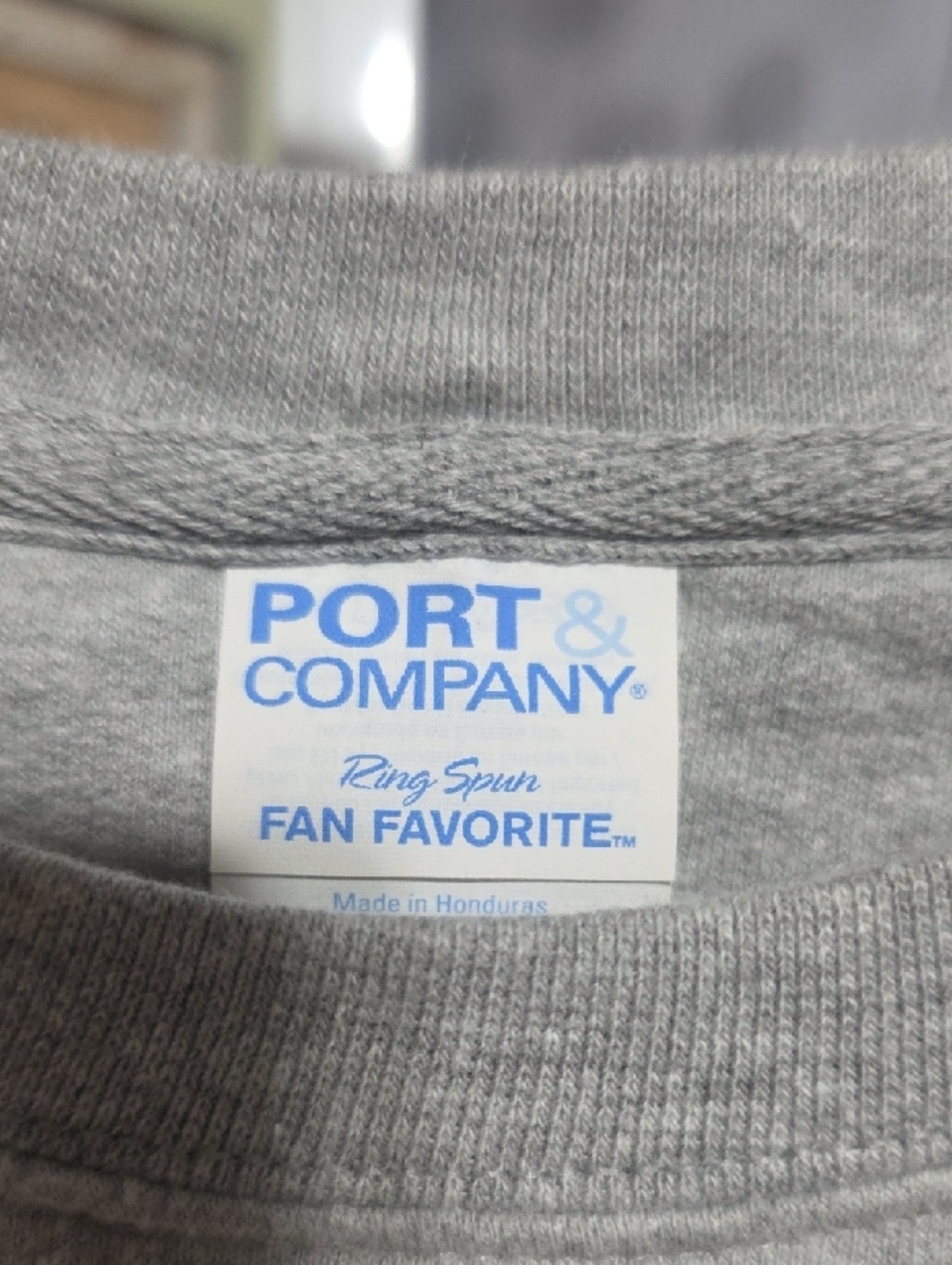Boho "In My Chicken Mom Era" Graphic Sweatshirt - Picture 2 of 7